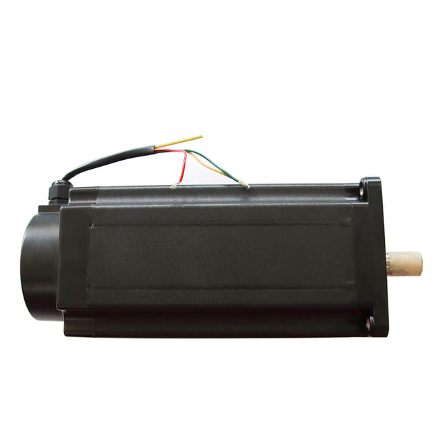 nema 42 askelmoottori