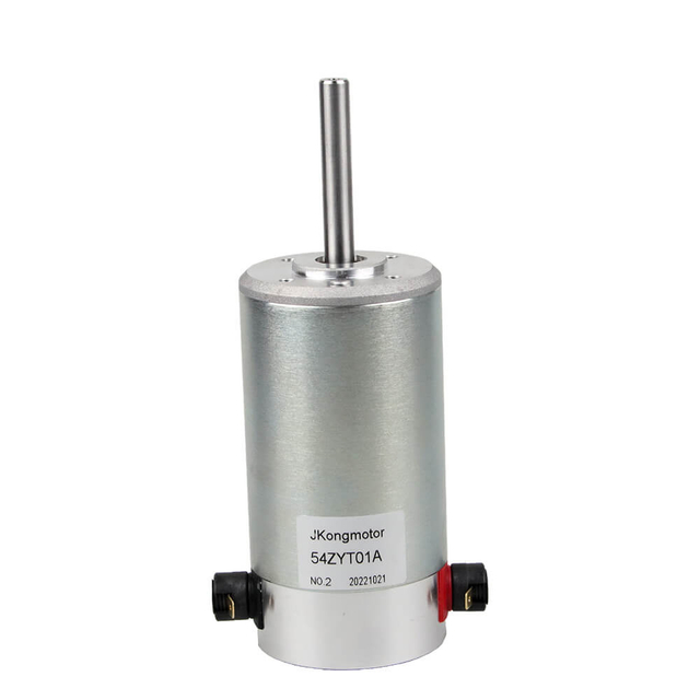 motor cepillado rehegua