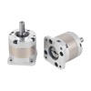 geared stepper motors