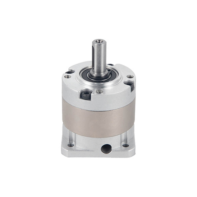 planetary gearbox