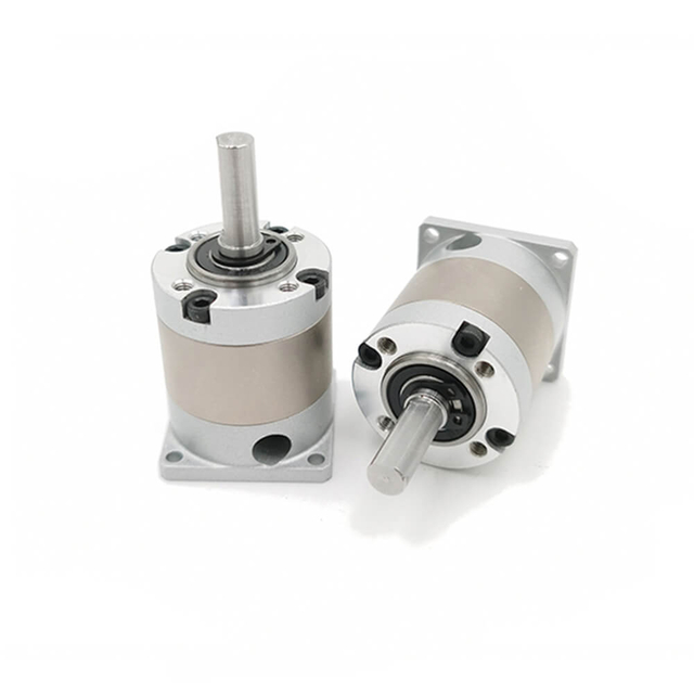 gearbox stepper motor nema 11