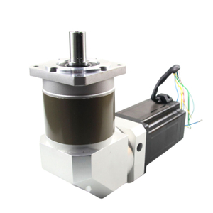 BLDC Fırçasız DC Motor 48V 1000W