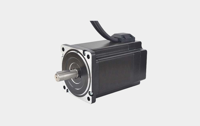 Neam 34 Closed Loop Stepper Motors 