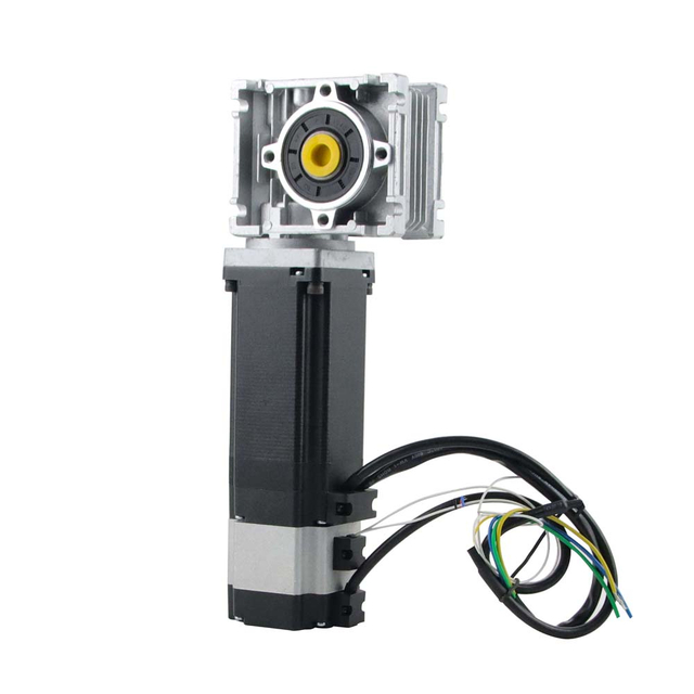 Μοτέρ συρτής συνεχούς ρεύματος χωρίς ψήκτρες