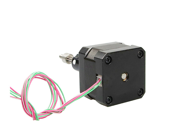 nema 8 linear actuator