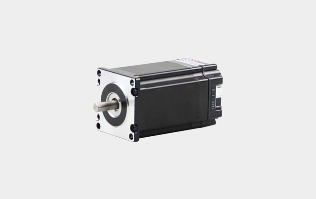 ISS57 Integrated Stepper Servo Motors