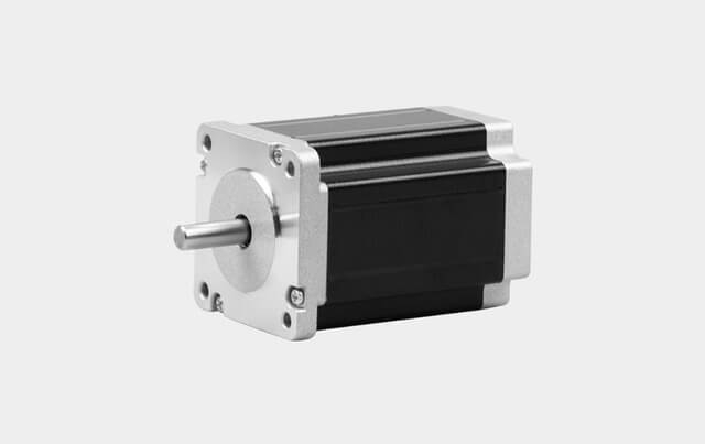 nema 24 stepper motors