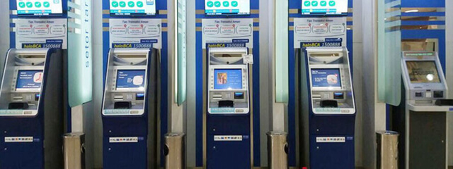 stepper motor for Finance Equipment 