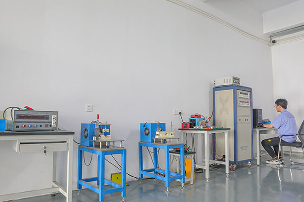 Fabricantes de motor de passo