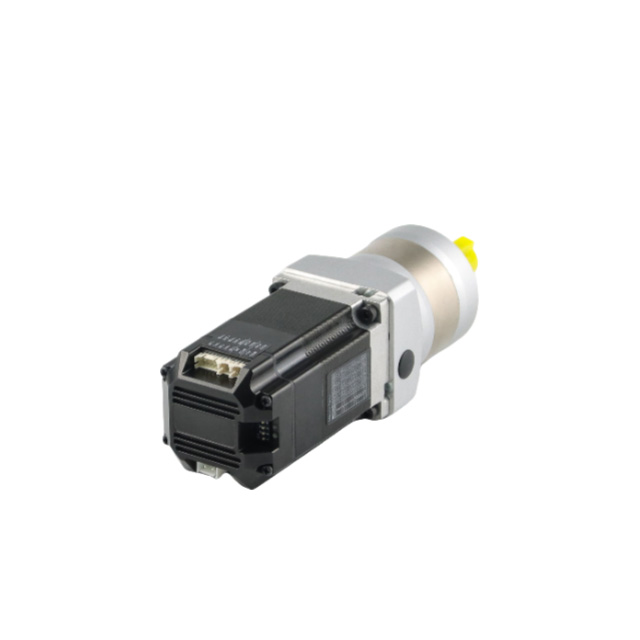 ethercat integrated servo motor driver