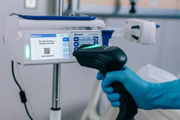 Integrated Servo Motors for Automatic Drug Delivery Equipments
