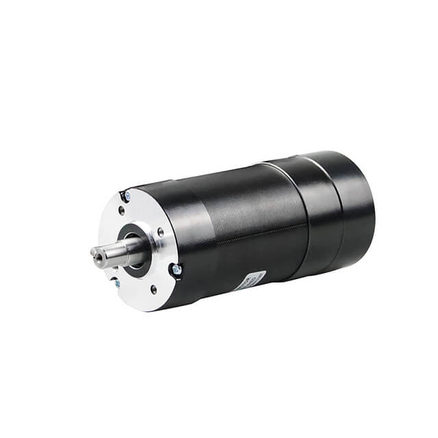 Motor DC
