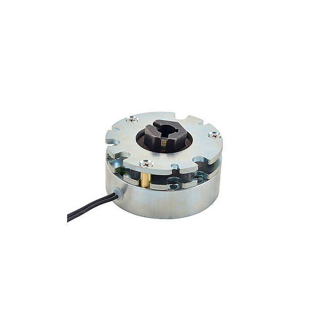 frein à moteur