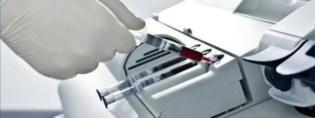 stepper motors for Medical Analysis Equipments