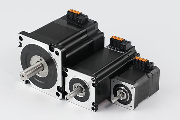 Top 20 NEMA 23 Integrated Stepper Motor Manufacturers in India