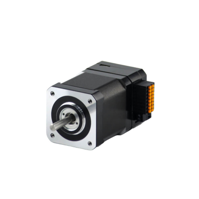 nema17 integrated stepper motor