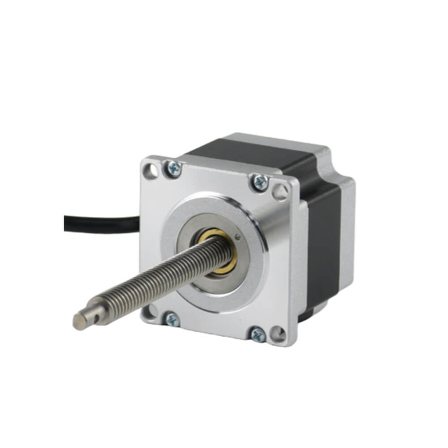 NEMA 23 Doğrusal Step Motor