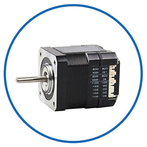 stepper motor manufacturer