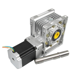 34 nema stepper motor​