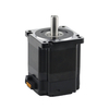 nema 34 integrated closed loop stepper motor