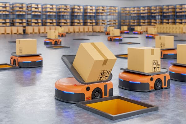 Sensored Vs Sensorless: Which Is Better for AGVs?