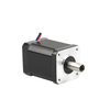 Nhollow shaft electric motor