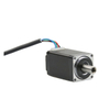 hollow shaft brushless dc motor​