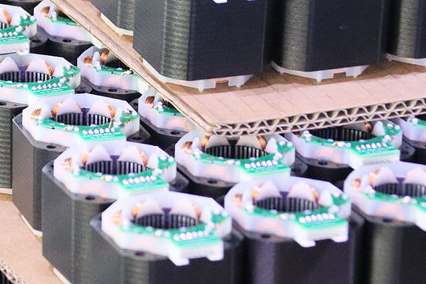 What is Stepper Motor Linear Actuator?