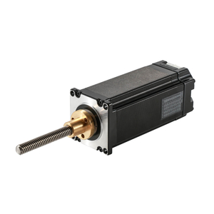 ball screw actuator with motor​