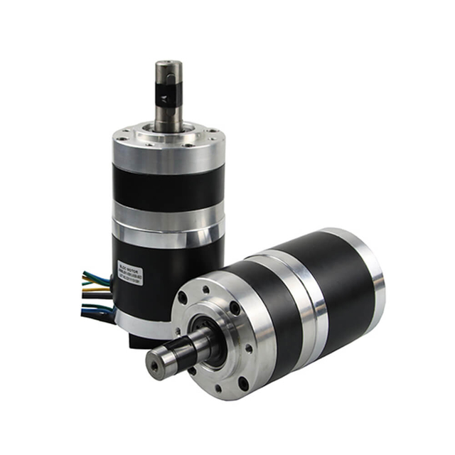 planetary gearbox gear ratio