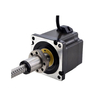 nema 34 ball screw stepper motor