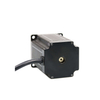 Jkongmotor Nema 23 2-Phase Bipolar or Unipolar Hybrid Stepper Motor 1.8 or 0.9 or 1.2 Degree 57x57mm 1.0A - 4.2A 4-Wires or 6-Wires or 8-Wires