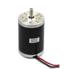 brushed dc motor​