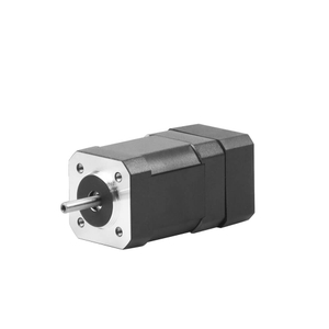 Motor de servo sem escova