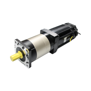 BLDC Fırçasız DC Motor 48V 1000W