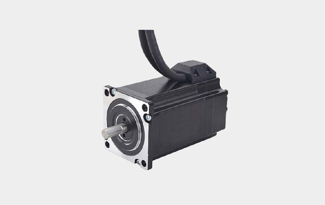 Neam 23 Closed Loop Stepper Motors 