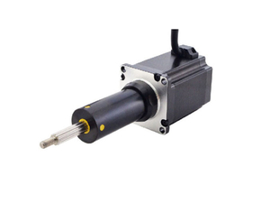 Stepper Linear Aktuator
