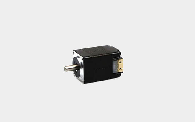 nema 8 stepper motor