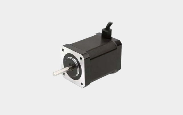 nema 17 waterproof stepper motor