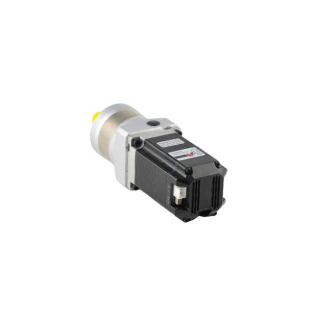 servo motor integrated driver