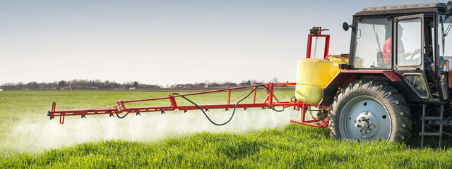 waterproof stepper motors for Agricultural Automation Equipments