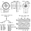 Dış rotor BLDC motor üreticisi