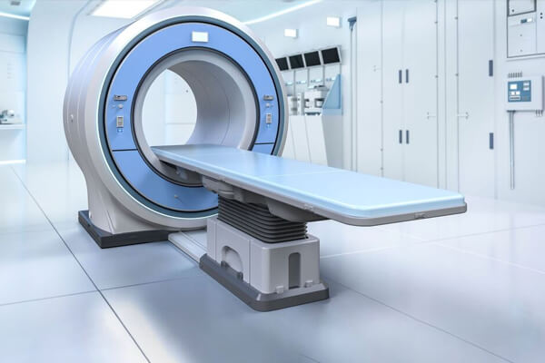 Integrierte Servomotoren für die medizinische und medizinische und im Gesundheitswesen