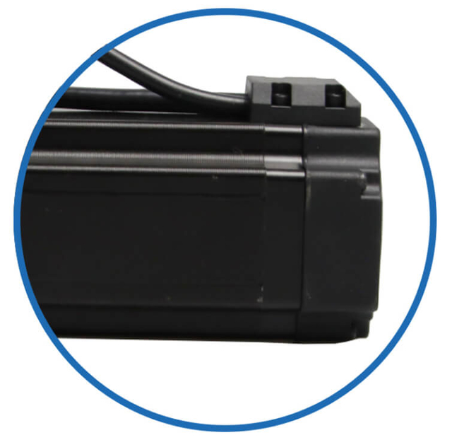 stepper moto manufacturer