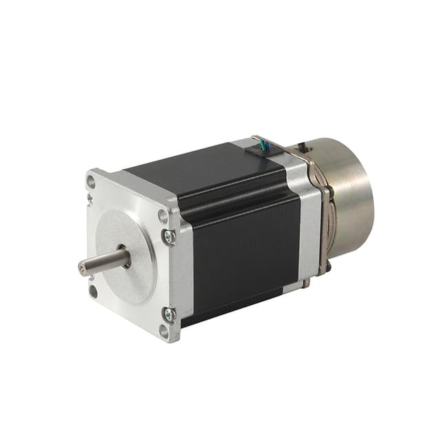 Brake Stepper Motor