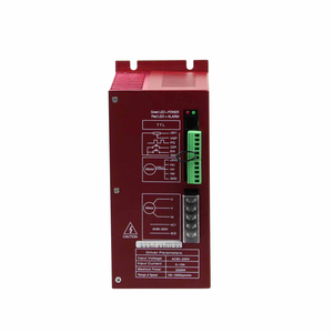 servo motor driver