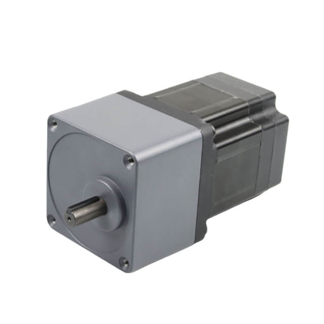bldc geared motor 
