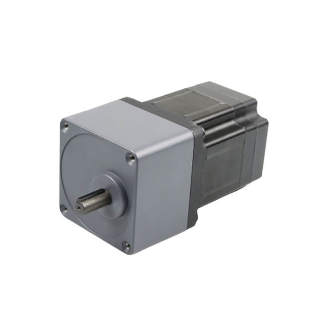 Spur Geared Bldc motor