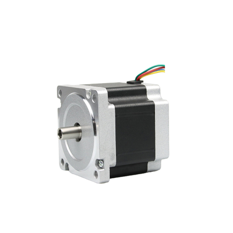 Nema 23 JK57HSH76-2804 Hollow Shaft Stepper Motor Manufacturer | Jkongmotor