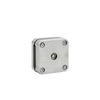 nema 17 size stepper motor​